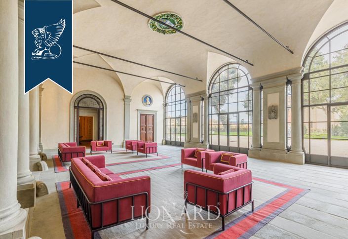 Image No.11-Propriété de 32 chambres à vendre à Florence