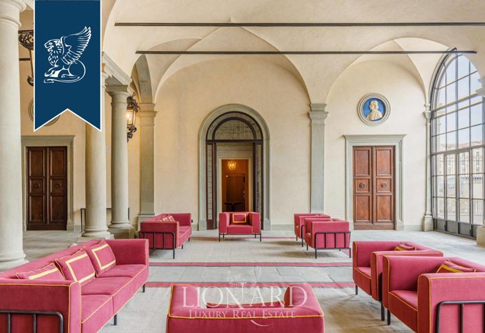 Image No.13-Propriété de 32 chambres à vendre à Florence