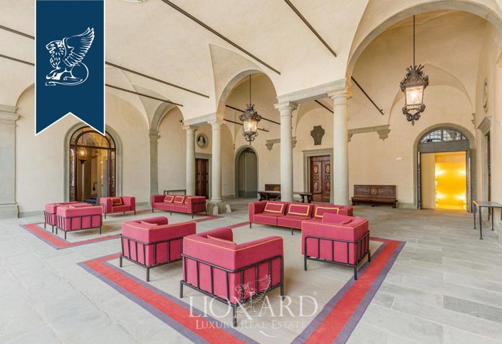 Image No.14-Propriété de 32 chambres à vendre à Florence