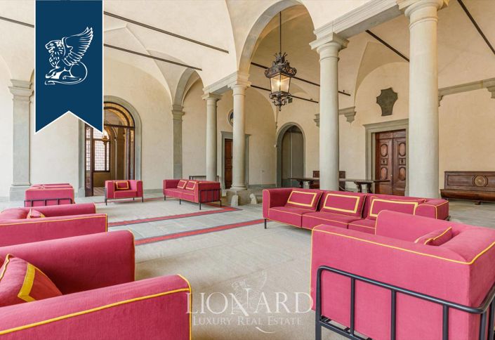 Image No.15-Propriété de 32 chambres à vendre à Florence