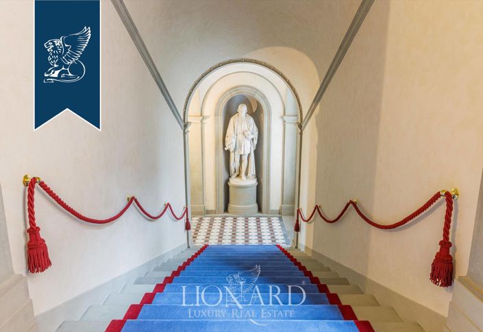 Image No.16-Propriété de 32 chambres à vendre à Florence