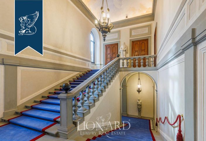 Image No.17-Propriété de 32 chambres à vendre à Florence