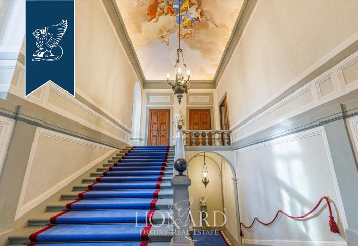 Image No.18-Propriété de 32 chambres à vendre à Florence