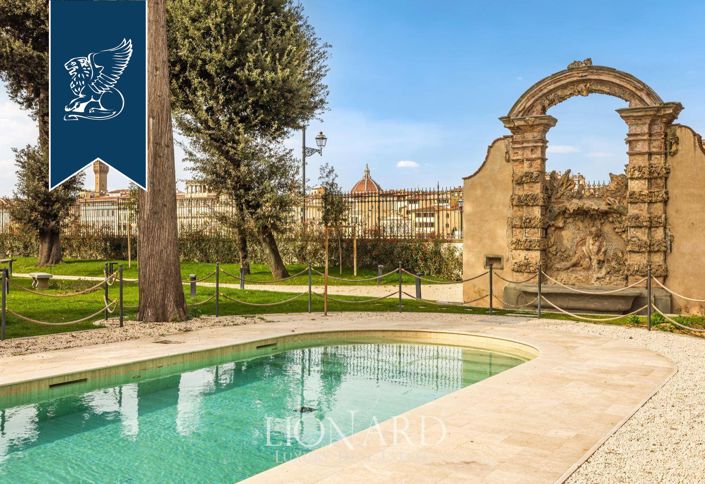 Image No.8-Propriété de 32 chambres à vendre à Florence