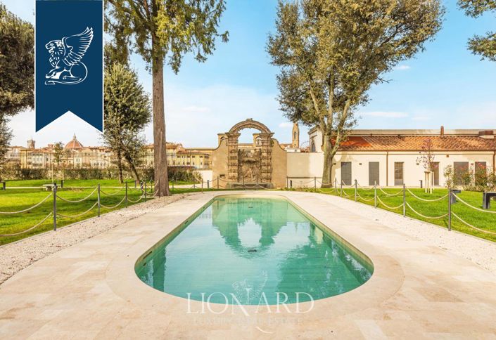 Image No.9-Propriété de 32 chambres à vendre à Florence