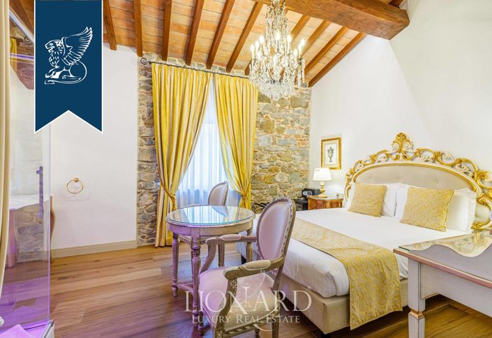 Image No.10-Un hôtel de 16 chambres à vendre à Vaglia