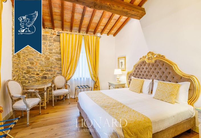 Image No.11-Un hôtel de 16 chambres à vendre à Vaglia