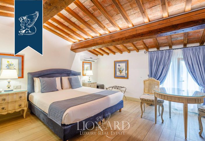 Image No.12-Un hôtel de 16 chambres à vendre à Vaglia