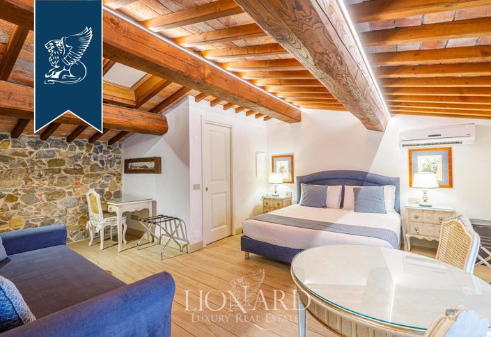 Image No.13-Un hôtel de 16 chambres à vendre à Vaglia