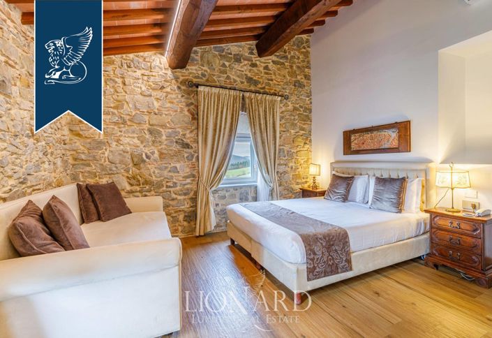 Image No.14-Un hôtel de 16 chambres à vendre à Vaglia