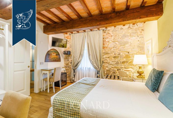 Image No.15-Un hôtel de 16 chambres à vendre à Vaglia