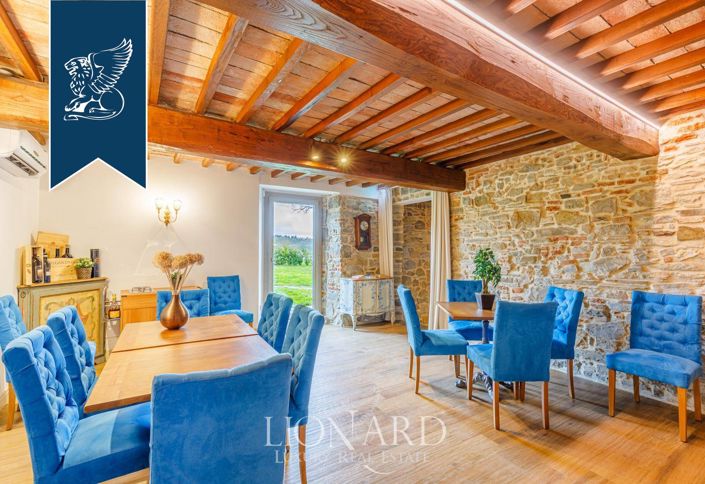 Image No.16-Un hôtel de 16 chambres à vendre à Vaglia