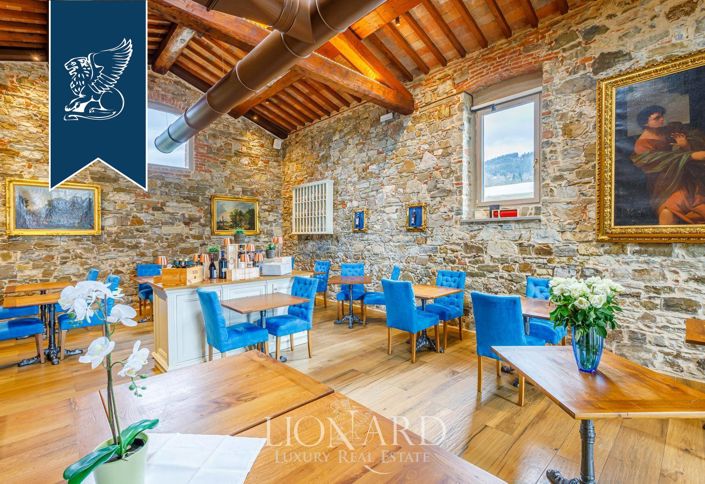 Image No.17-Un hôtel de 16 chambres à vendre à Vaglia