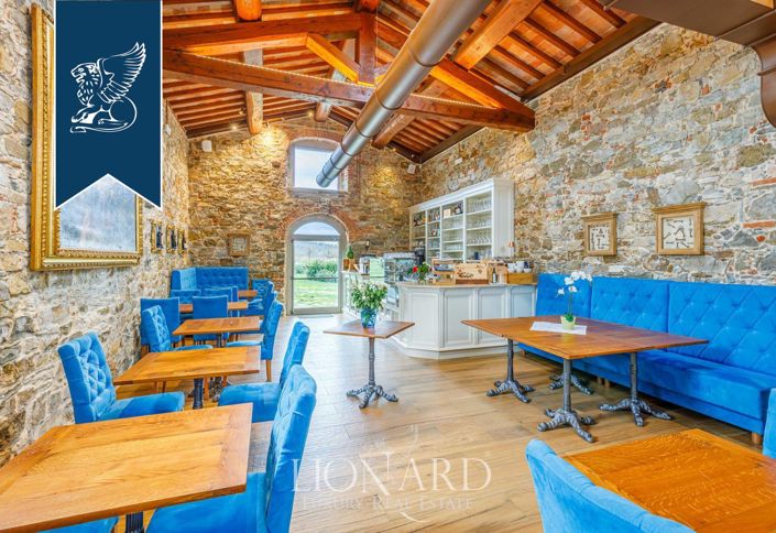 Image No.18-Un hôtel de 16 chambres à vendre à Vaglia