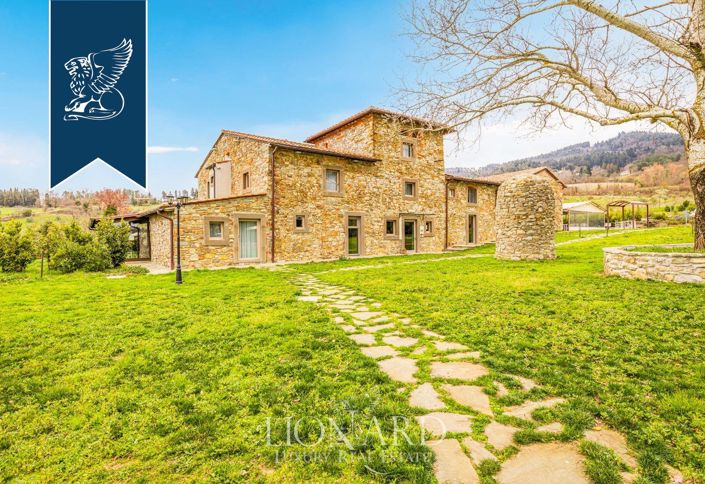 Image No.19-Un hôtel de 16 chambres à vendre à Vaglia