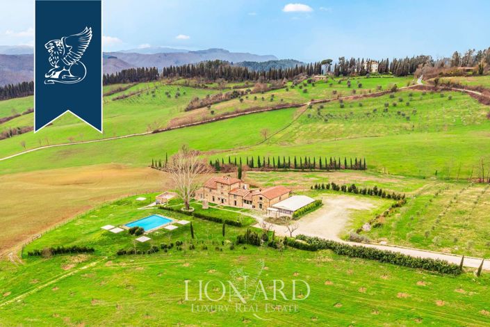 Image No.2-Un hôtel de 16 chambres à vendre à Vaglia