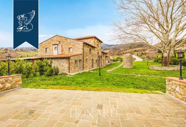 Image No.20-Un hôtel de 16 chambres à vendre à Vaglia