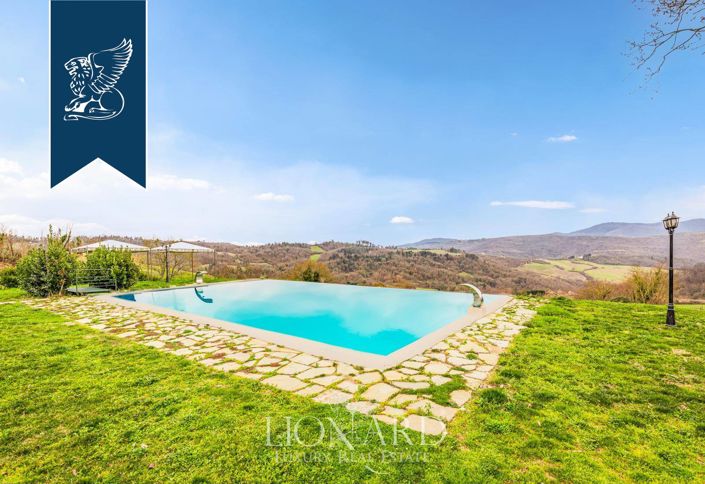 Image No.3-Un hôtel de 16 chambres à vendre à Vaglia