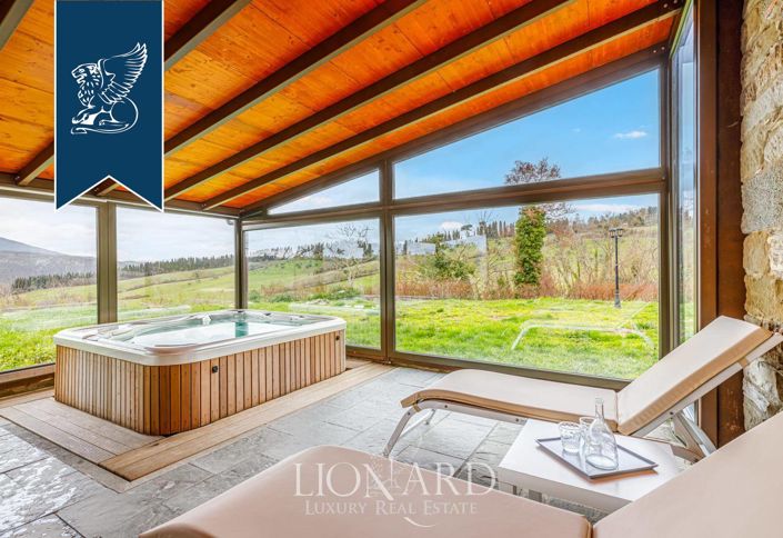 Image No.4-Un hôtel de 16 chambres à vendre à Vaglia