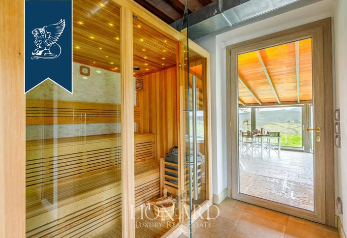 Image No.5-Un hôtel de 16 chambres à vendre à Vaglia