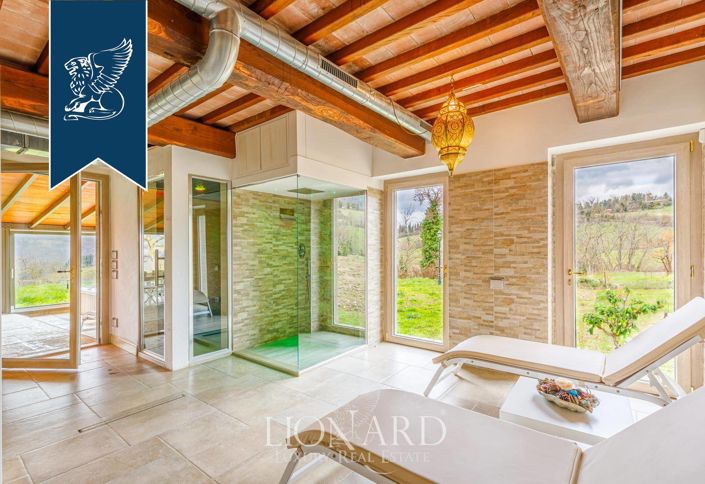 Image No.6-Un hôtel de 16 chambres à vendre à Vaglia