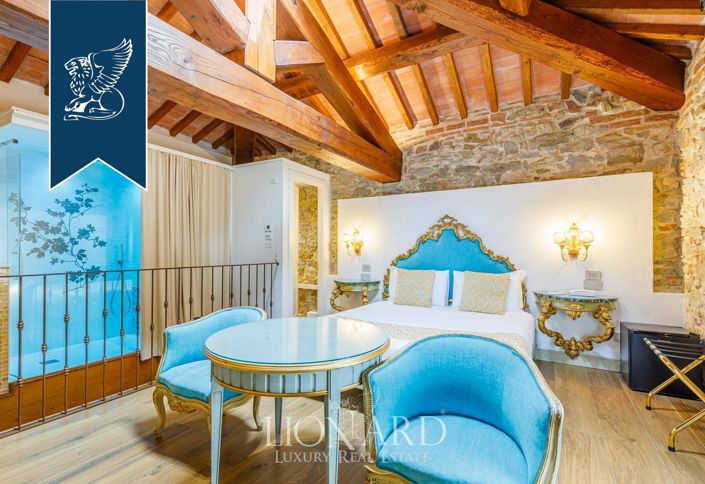 Image No.7-Un hôtel de 16 chambres à vendre à Vaglia