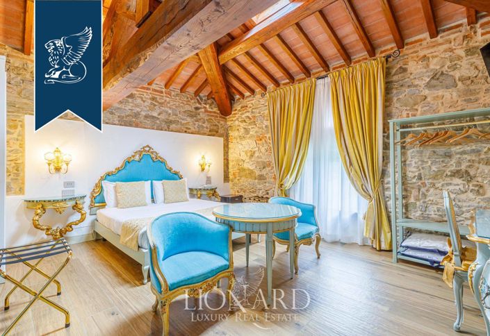 Image No.8-Un hôtel de 16 chambres à vendre à Vaglia