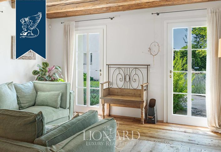 Image No.14-5 Bed Farmhouse for sale