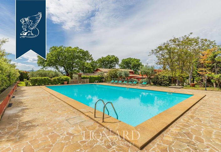 Image No.23-11 Bed Farmhouse for sale