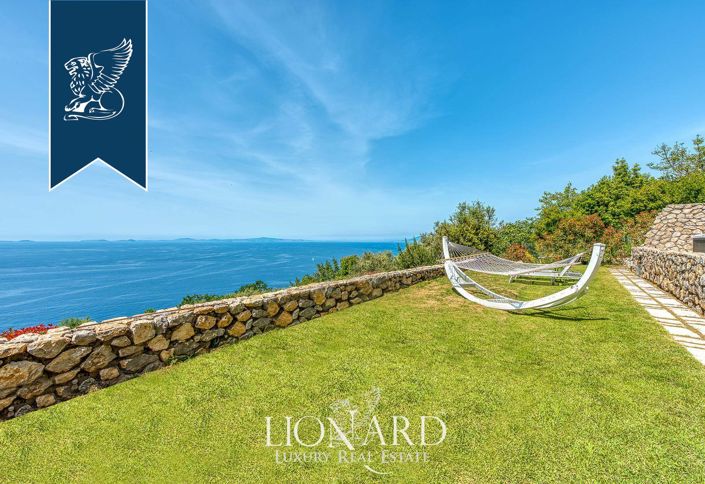 Image No.10-Villa de 7 chambres à vendre à Anacapri