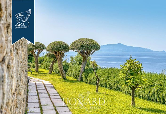 Image No.12-Villa de 7 chambres à vendre à Anacapri