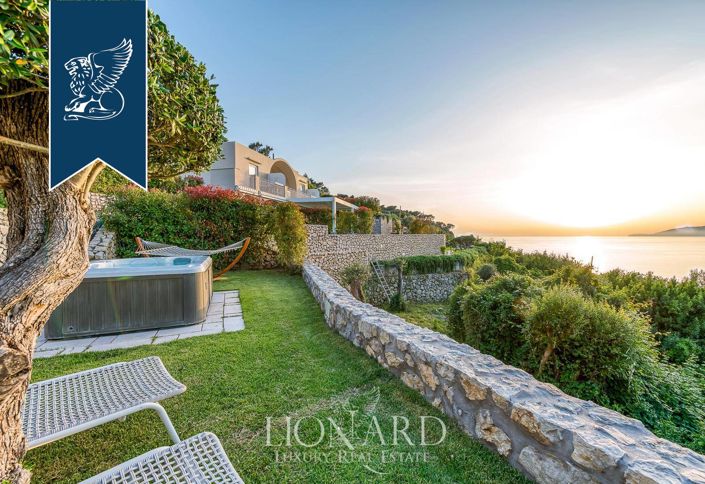 Image No.16-Villa de 7 chambres à vendre à Anacapri