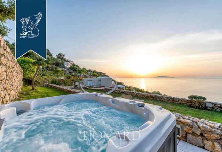 Image No.17-Villa de 7 chambres à vendre à Anacapri