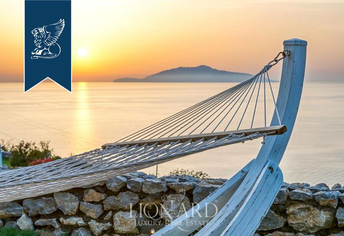 Image No.18-Villa de 7 chambres à vendre à Anacapri