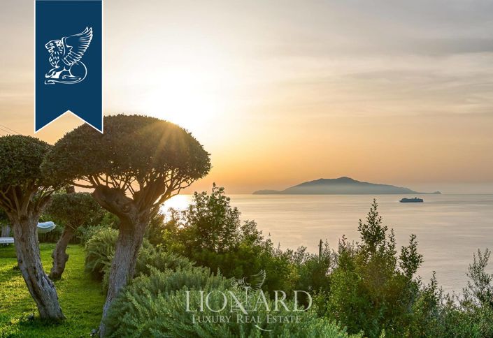 Image No.19-Villa de 7 chambres à vendre à Anacapri