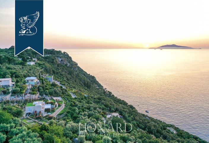 Image No.23-Villa de 7 chambres à vendre à Anacapri