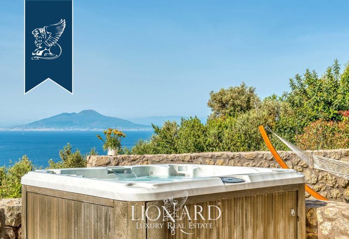 Image No.27-Villa de 7 chambres à vendre à Anacapri