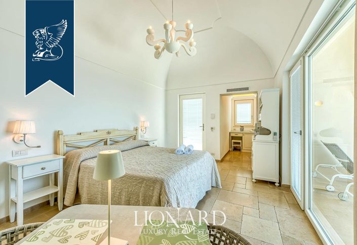 Image No.29-Villa de 7 chambres à vendre à Anacapri