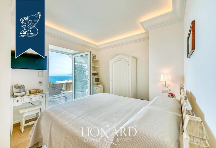 Image No.30-Villa de 7 chambres à vendre à Anacapri