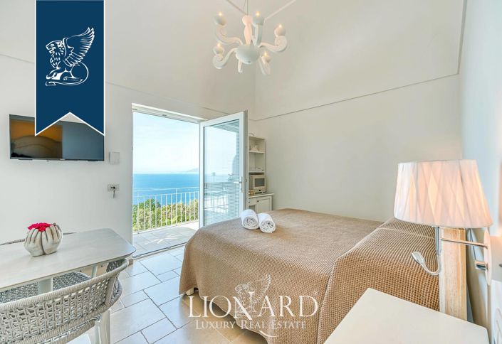 Image No.33-Villa de 7 chambres à vendre à Anacapri