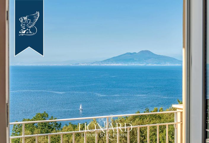 Image No.34-Villa de 7 chambres à vendre à Anacapri