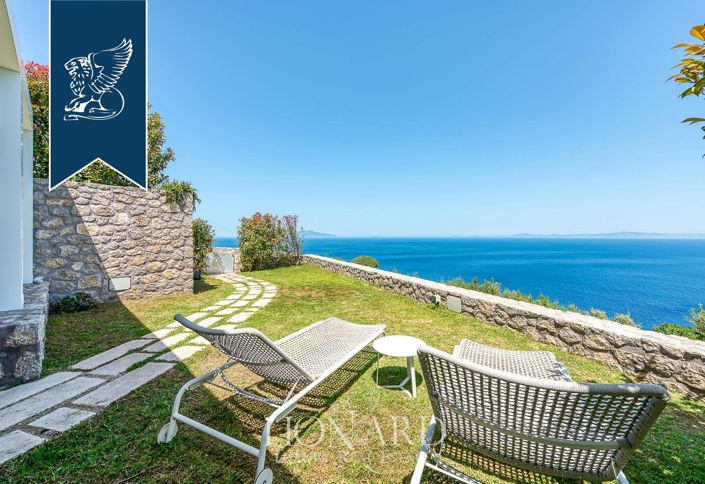 Image No.36-Villa de 7 chambres à vendre à Anacapri