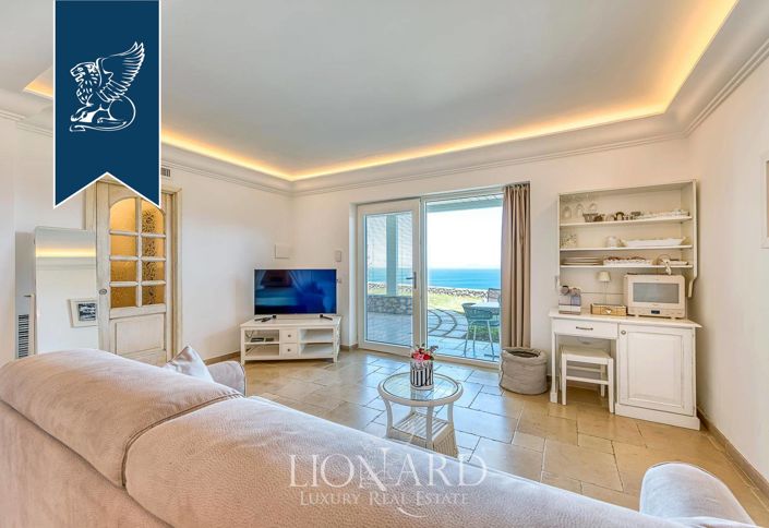 Image No.37-Villa de 7 chambres à vendre à Anacapri