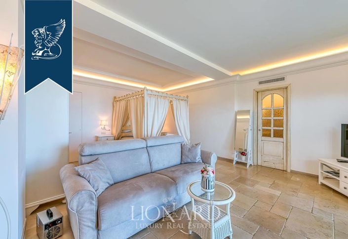 Image No.38-Villa de 7 chambres à vendre à Anacapri