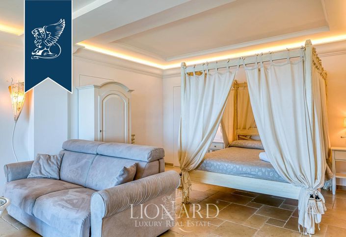 Image No.39-Villa de 7 chambres à vendre à Anacapri