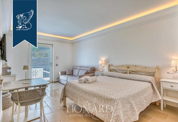 Image No.42-Villa de 7 chambres à vendre à Anacapri