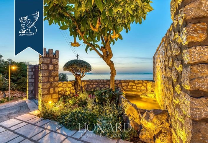 Image No.44-Villa de 7 chambres à vendre à Anacapri