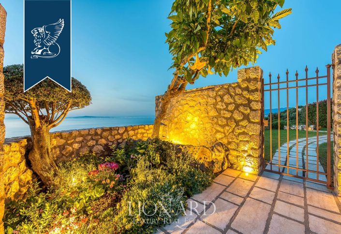 Image No.45-Villa de 7 chambres à vendre à Anacapri