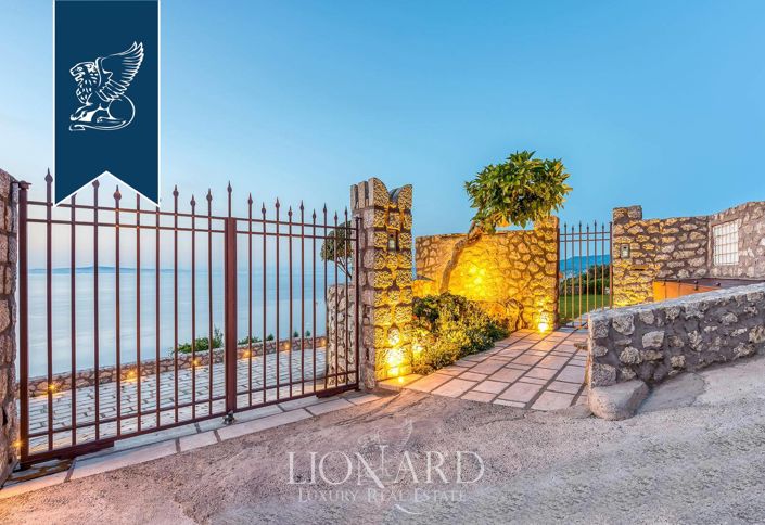 Image No.46-Villa de 7 chambres à vendre à Anacapri