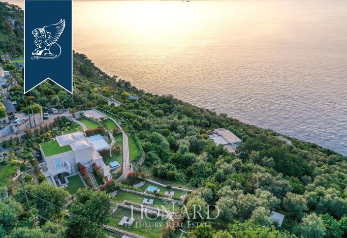 Image No.47-Villa de 7 chambres à vendre à Anacapri